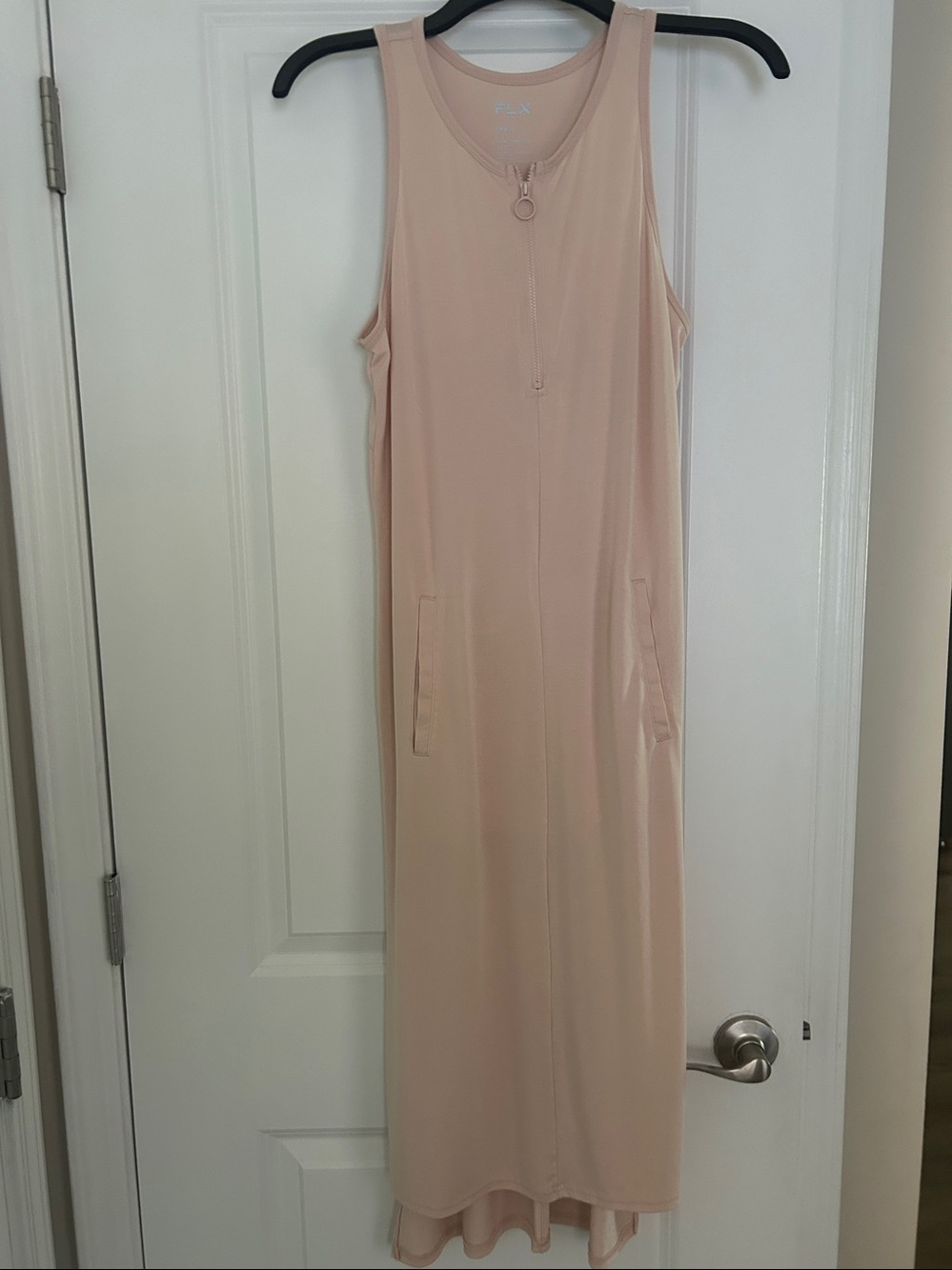 FLX Urban Commuter Dress Small